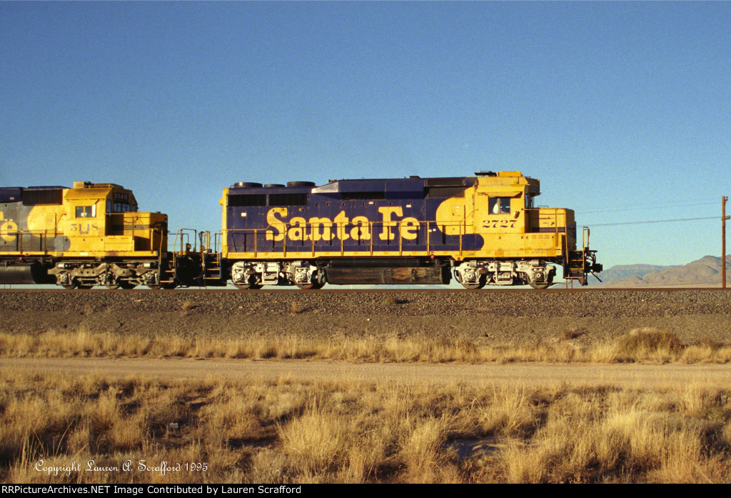 ATSF 2727